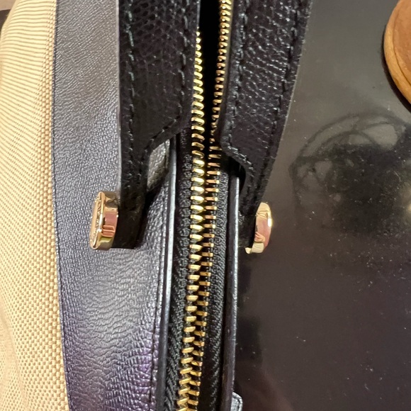 FURLA Piper Medium Dome Satchel with Crossbody Strap - Picture 14 of 16